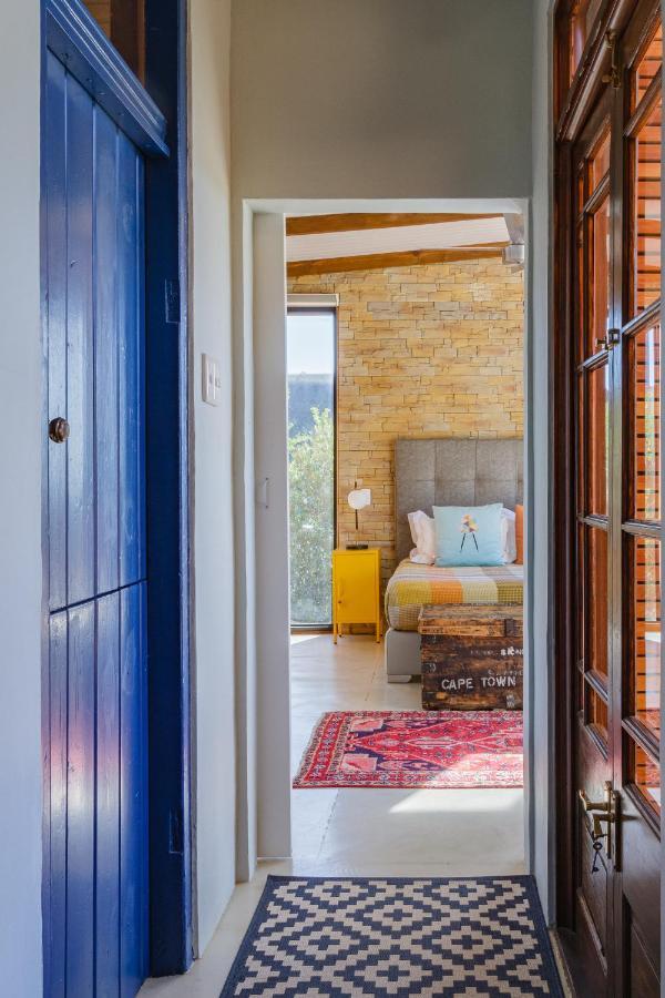 Tulbagh Mountain Bungalow Wolseley Экстерьер фото